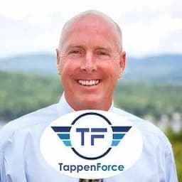 Rob Tappen