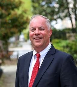 Roby Thompson