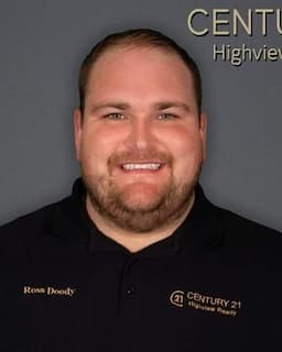 Ross Doody