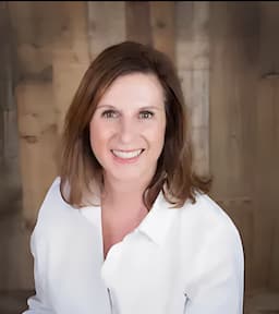 Sandi Halperin