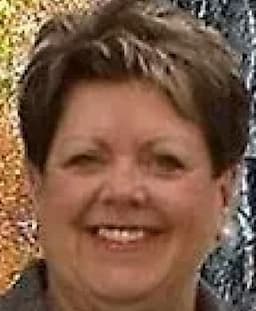 Sue Cornell