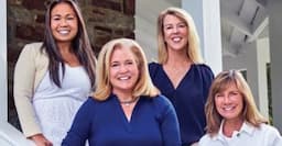 The Susan Fitzgerald Team