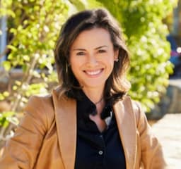 Suzette Kraus