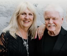 Barb Picot & Ron Picot