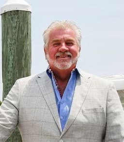 Tim Cochran