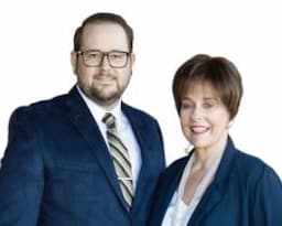 Tony Pellegrini & Susan Pellegrini