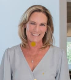 Tracy Pisenti