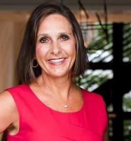 Tricia Dessel