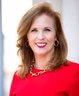 Trish Dunn