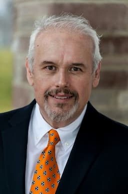 Vernon Corum