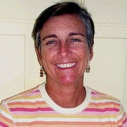 Wendy Rowe
