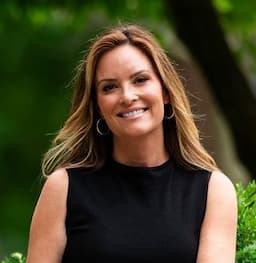 Ali Finnegan