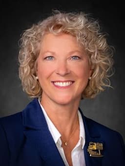 Alison Campbell