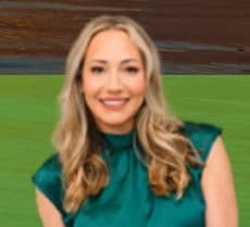 Alyson Zamore