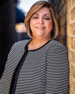 Amelia Herrera