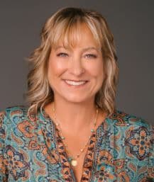 Andrea Mattesen
