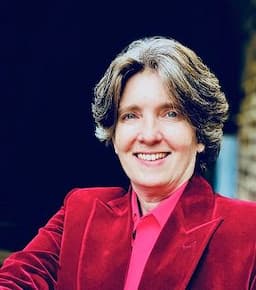 Angela Tweed
