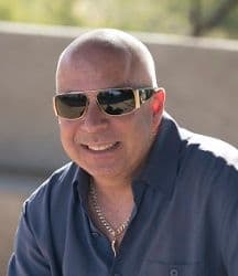 Arthur J. Panzarella