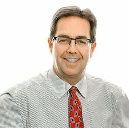 Blake Palmer