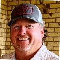Brad Madry