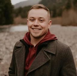 Brice Longanecker