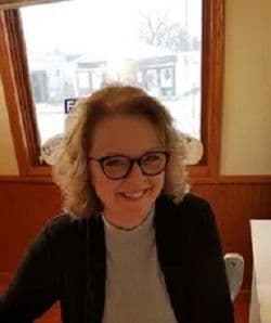Catherine Gavin-Larive