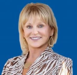 Charlene Jones
