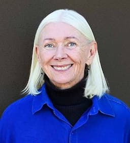 Claire Lange