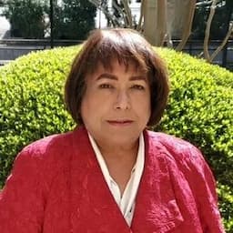 Corina C Uribe