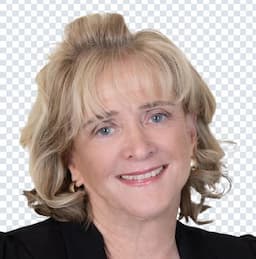 Corinne Berge