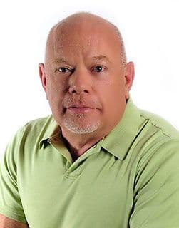 Dan M. Valentino