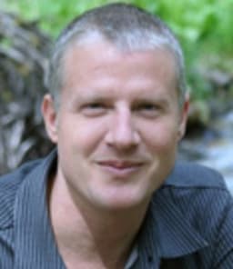 David Radmore