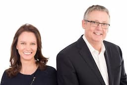 Deborah Piper & Murray K. Lawson