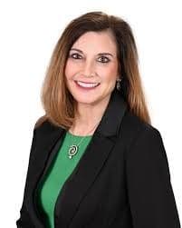 Delinda Crampton