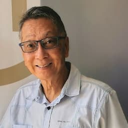 Dennis Mong