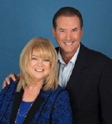 Diane & Chris Boyd