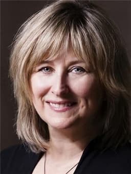 Diane Cuthbert
