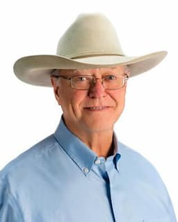 Dwight Oestreich