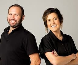 Eddie Avila & Alicia Donovan