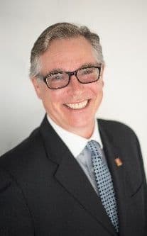 Geoff Allen