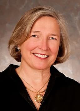 Gretchen Hanson