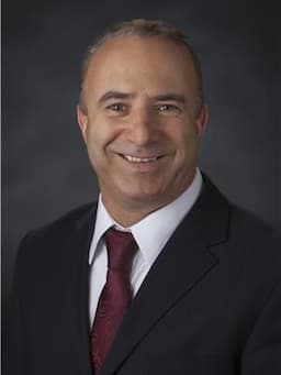 Hamid Riahi
