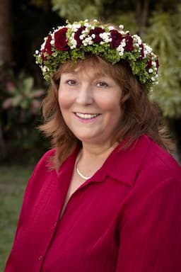 Heather E. Hedenschau