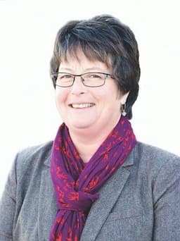 Irene Berndsen