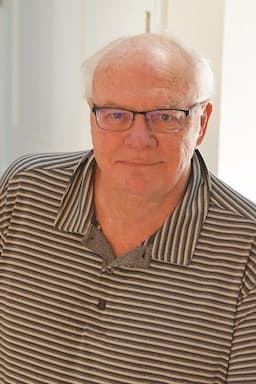 Jack Chivers