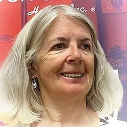Jacquelyne Stasonis