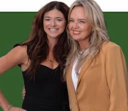 Jaimie Thomson & Jenifer Scanlon