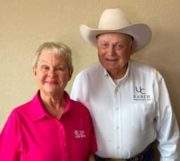 James And Barbara Peterson