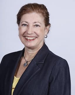 Janet M. Brown