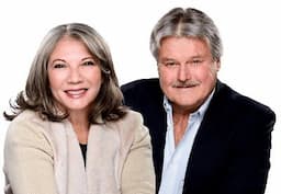 Jann And Dennis Culver